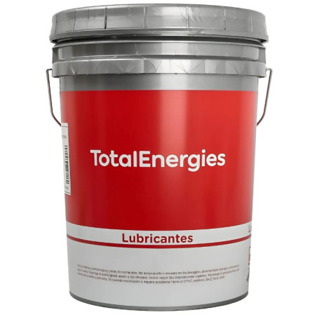 ACEITE TOTAL RUBIA FLEET HD 400 15W40 20 LITROS