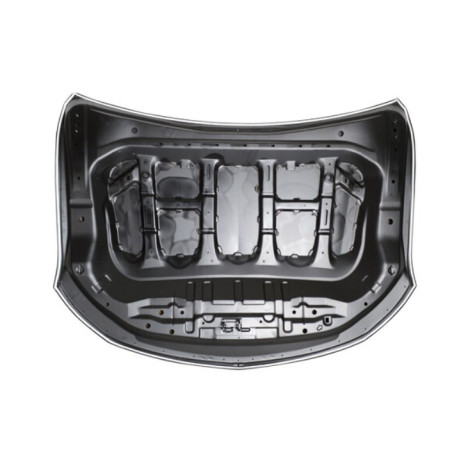 CAPOT MITSUBISHI L200 2016 2018