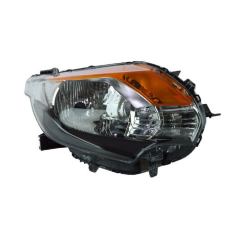 OPTICO DERECHO MITSUBISHI L200 2016 2018