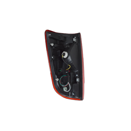 FAROL TRASERO DERECHO WINGLE 6 LED 2016 2020