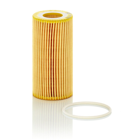 FILTRO MANN HU719/8X ELEMENTO VOLVO FORD
