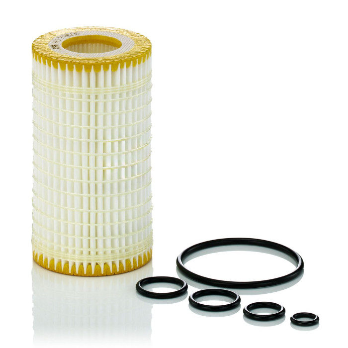 FILTRO MANN HU718/5X ELEMENTO...