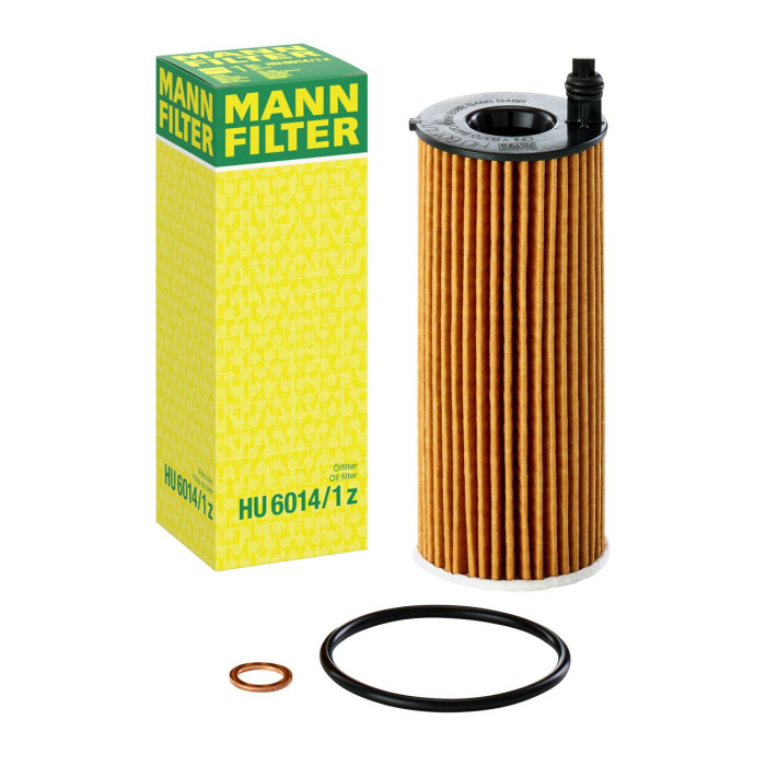FILTRO MANN HU6014/1Z ELEMENTO...