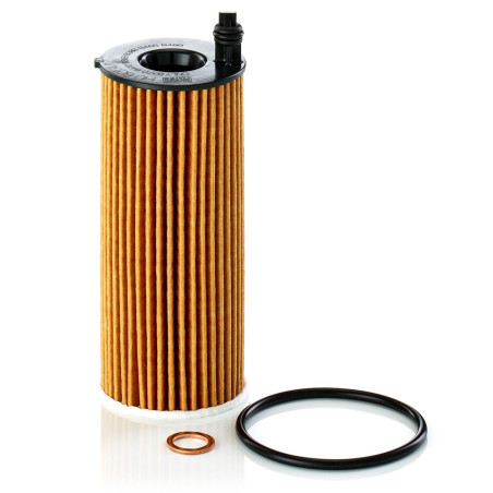 FILTRO MANN HU6014/1Z ELEMENTO BMW TOYOTA SUPRA