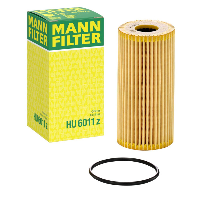 FILTRO MANN HU6011Z ELEMENTO...