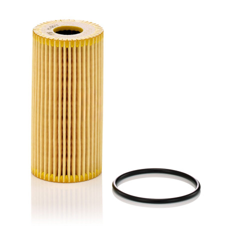 FILTRO MANN HU6011Z ELEMENTO NISSAN NP300