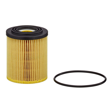 FILTRO MANN HU816/2X ELEMENTO JEEP RENEGADE