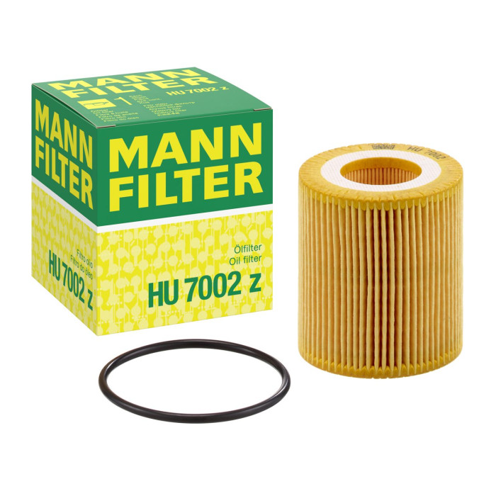 FILTRO MANN HU7002Z ELEMENTO...