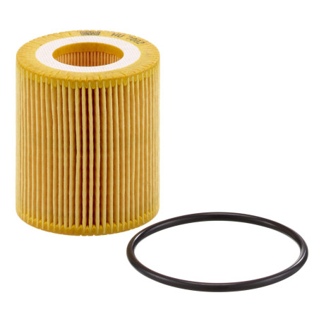 FILTRO MANN HU7002Z ELEMENTO MAZDA BT50 FORD RANGER