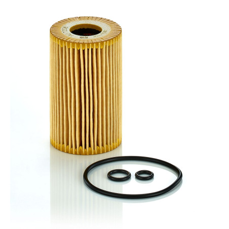 FILTRO MANN HU7008Z ELEMENTO VOLKSWAGEN AMAROK