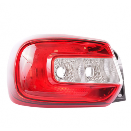 FAROL TRASERO IZQUIERDO SUZUKI S-PRESSO 2020/2023 ORIGINAL OEM 35750M62S00