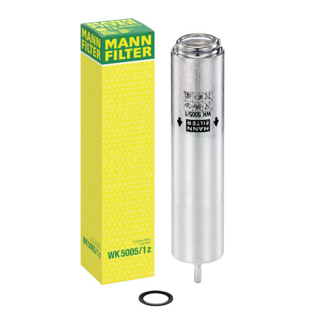 FILTRO PETROLEO MANN WK5005/1Z BMW MINI COOPER
