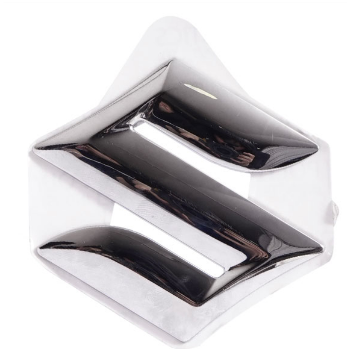 EMBLEMA PORTALON MASCAR SUZUKI...
