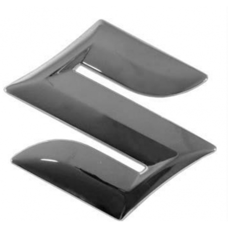 EMBLEMA MASCARA SUZUKI AERIO/ALTO/APV/CELERIO 2003/2020 ORIGINAL OEM 77811M54GC0-0PG