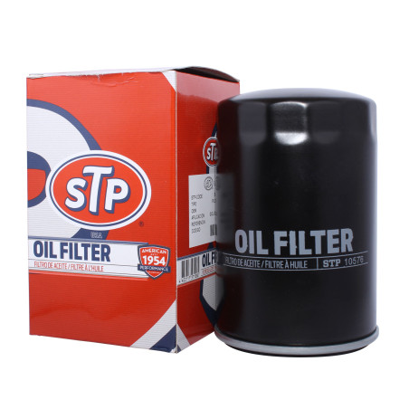 FILTRO ACEITE STP W719/15 VOLKSWAGEN