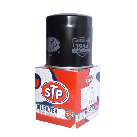 FILTRO ACEITE STP W920/82 CHERY TIGGO 3