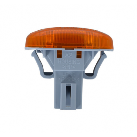 FAROL LATERAL TAPABARRO DERECHO/IZQUIERDO SUZUKI S-PRESSO 2021/2023 ORIGINAL OEM 36410M75F30