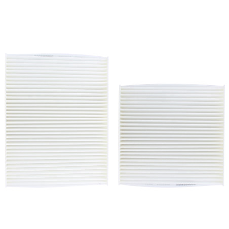 FILTRO CABINA POLEN CU21000-2 CUK21000-0  CUK21000 PEUGEOT CITROEN