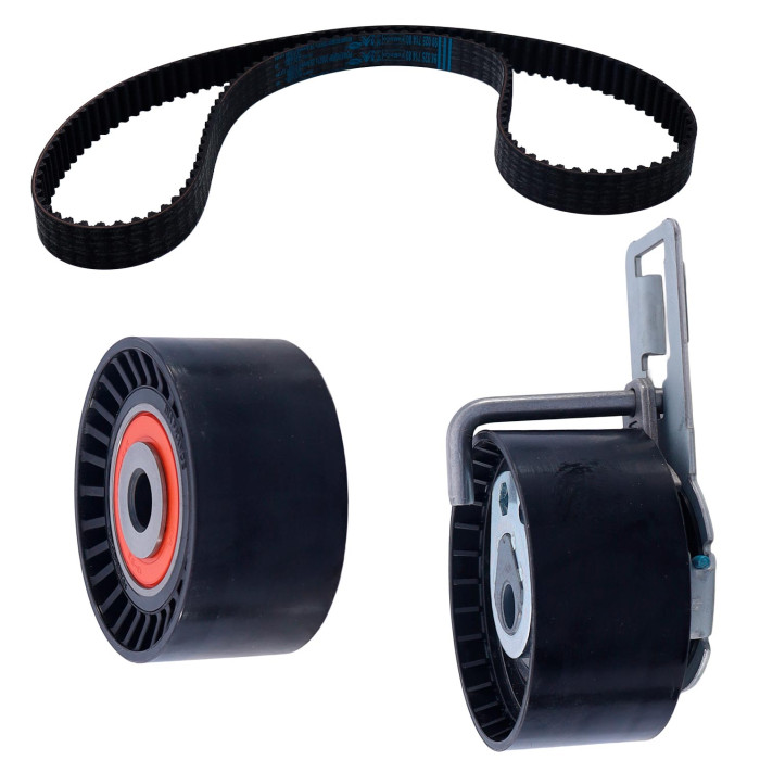KIT DISTRIBUCION PEUGEOT PARTNER B9 CITROEN BERLINGO B9