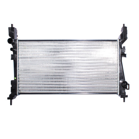 RADIADOR MOTOR RAM V700 CITROEN NEMO PEUGEOT BIPPER FIAT FIORINO CITY