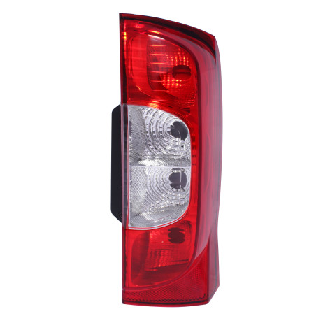 FAROL TRASERO DERECHO RAM V700 CITY 2020 ON PEUGEOT BIPPER CITROEN NEMO FIAT FIORINO CITY 2008/2018