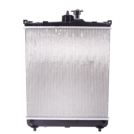 RADIADOR MOTOR SUZUKI S-PRESSO 2020/2023 OEM 17700M62S00