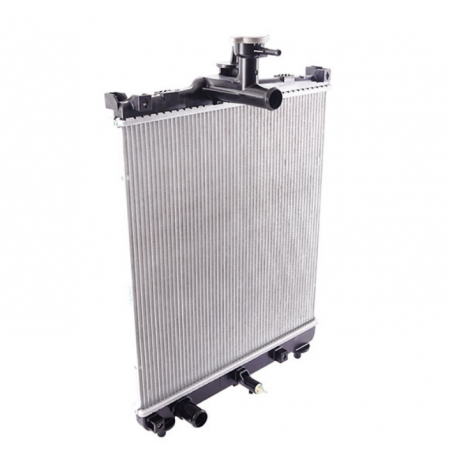 RADIADOR MOTOR SUZUKI S-PRESSO 2020/2023 OEM 17700M62S00