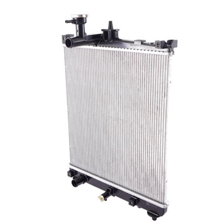 RADIADOR MOTOR SUZUKI S-PRESSO 2020/2023 OEM 17700M62S00