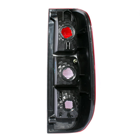 FAROL TRASERO IZQUIERDO NISSAN NAVARA 2007 2013