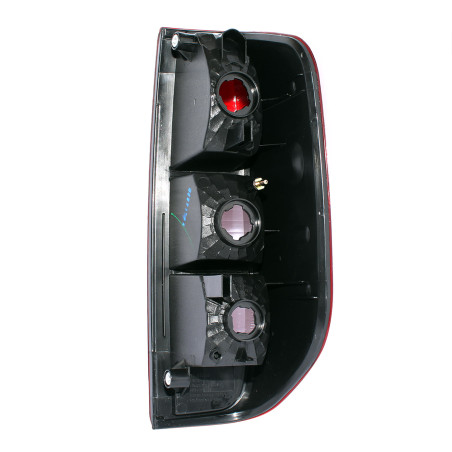 FAROL TRASERO IZQUIERDO NISSAN NAVARA 2007 2013