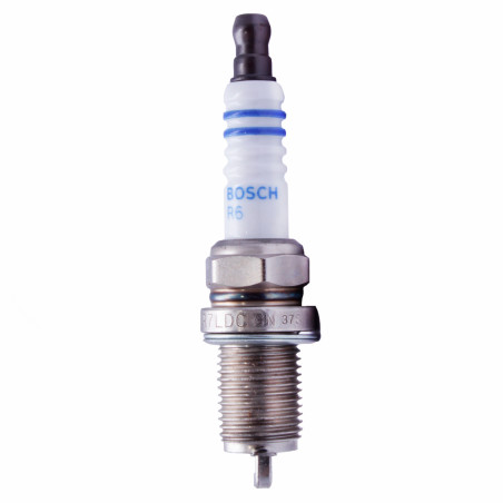 BUJIA BOSCH FR7LDC (BKR6EKC) CON RESISTENCIA