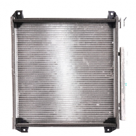 RADIADOR AIRE ACONDICIONADO SUZUKI S-PRESSO 2020/2023 OEM 95310M62S00