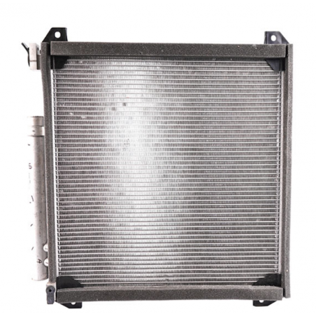 RADIADOR AIRE ACONDICIONADO SUZUKI S-PRESSO 2020/2023 OEM 95310M62S00