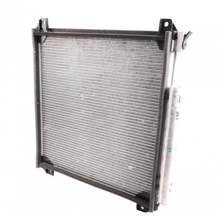 RADIADOR AIRE ACONDICIONADO SUZUKI S-PRESSO 2020/2023 OEM 95310M62S00