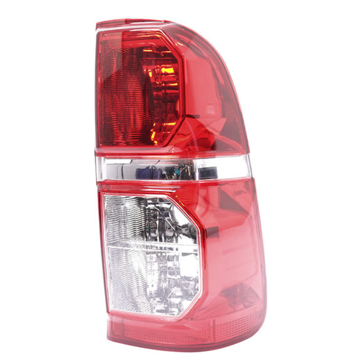 FAROL TRASERO DERECHO TOYOTA...