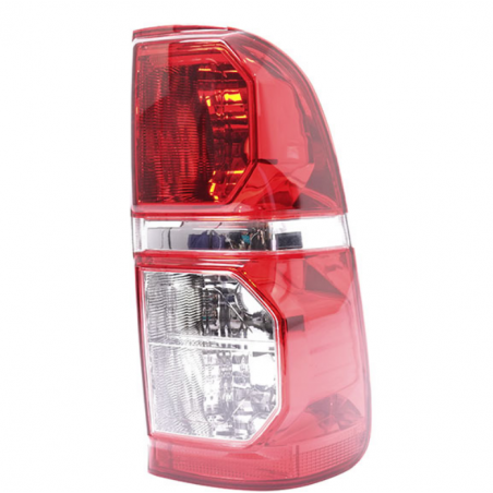 FAROL TRASERO DERECHO TOYOTA HILUX 2012/2015 OEM 81551-0K140