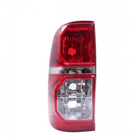 FAROL TRASERO IZQUIERDO TOYOTA HILUX 2012/2015 OEM 81561-0K150