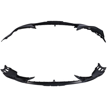 PARACHOQUE DELANTERO JAC T8 2020 2024