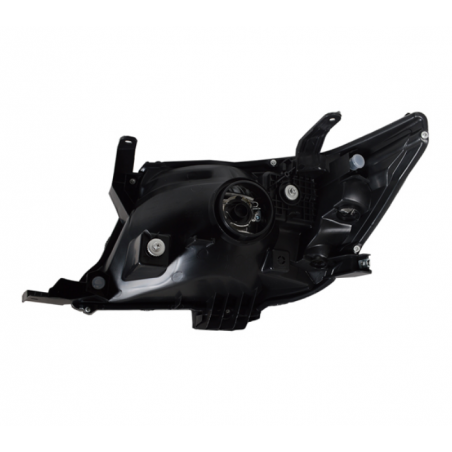 OPTICO DERECHO TOYOTA HILUX 2012/2015