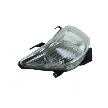 OPTICO DERECHO TOYOTA HILUX 2012/2015