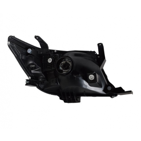 OPTICO IZQUIERDO TOYOTA HILUX 2012/2015