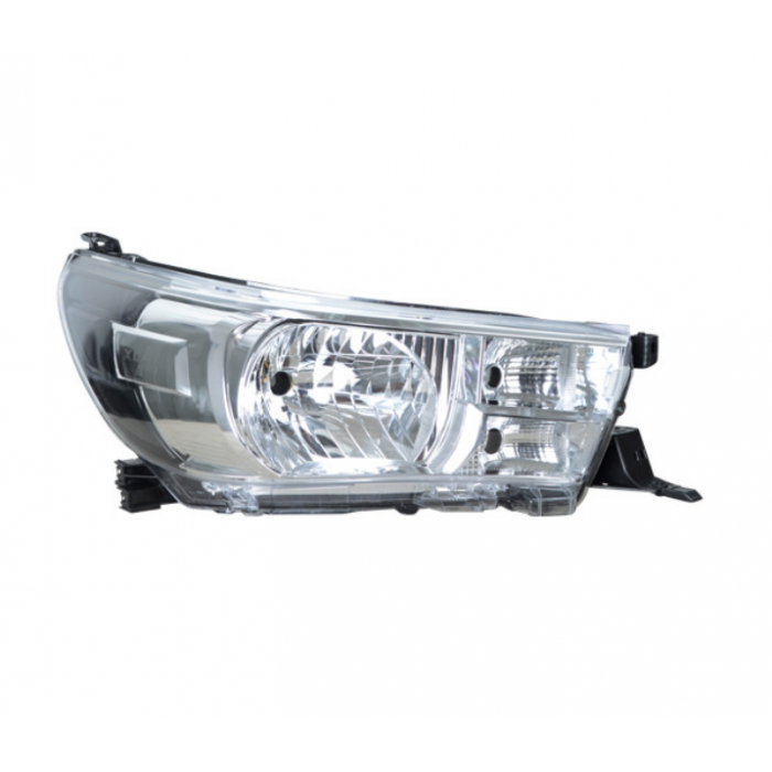OPTICO DERECHO TOYOTA HILUX...
