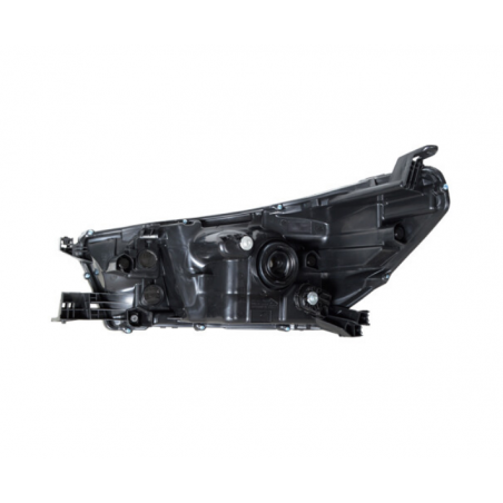 OPTICO DERECHO TOYOTA HILUX 2016/2018