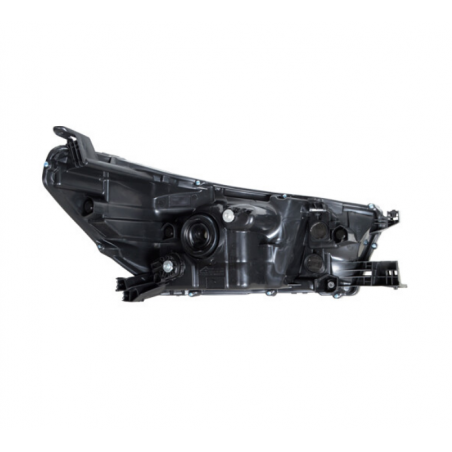 OPTICO IZQUIERDO TOYOTA HILUX 2016/2018