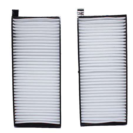 FILTRO CABINA POLEN CU22009/2 SSANGYONG ACTYON/ACTYON SPORT/KYRON 2002/2017 STP