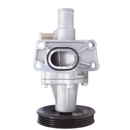BOMBA AGUA CHEVROLET SPARK GT 2010 2022 COMPLETA