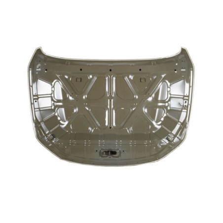 CAPOT NISSAN NP300 2015 2020