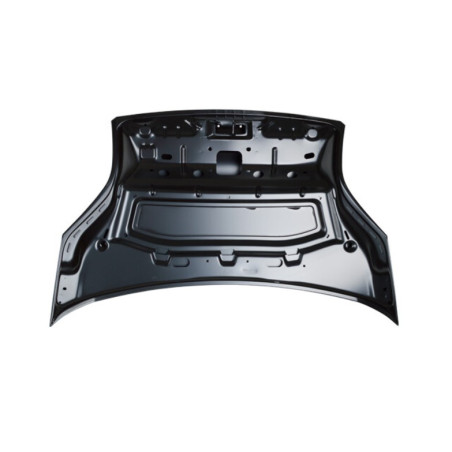 CAPOT PEUGEOT BIPPER 2008 2018