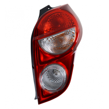 FAROL TRASERO DERECHO CHEVROLET SPARK GT 2014/2017 OEM 95214444