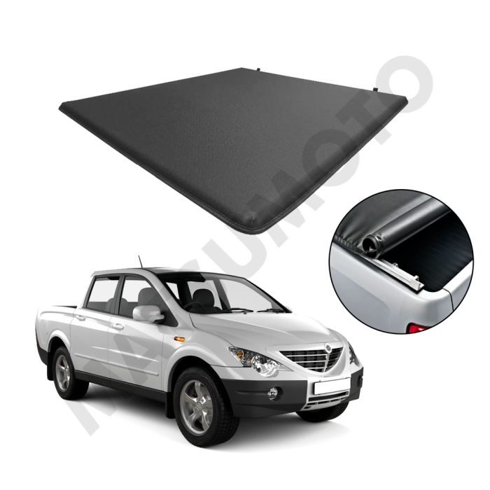 LONA MARITIMA SSANGYONG ACTYON...